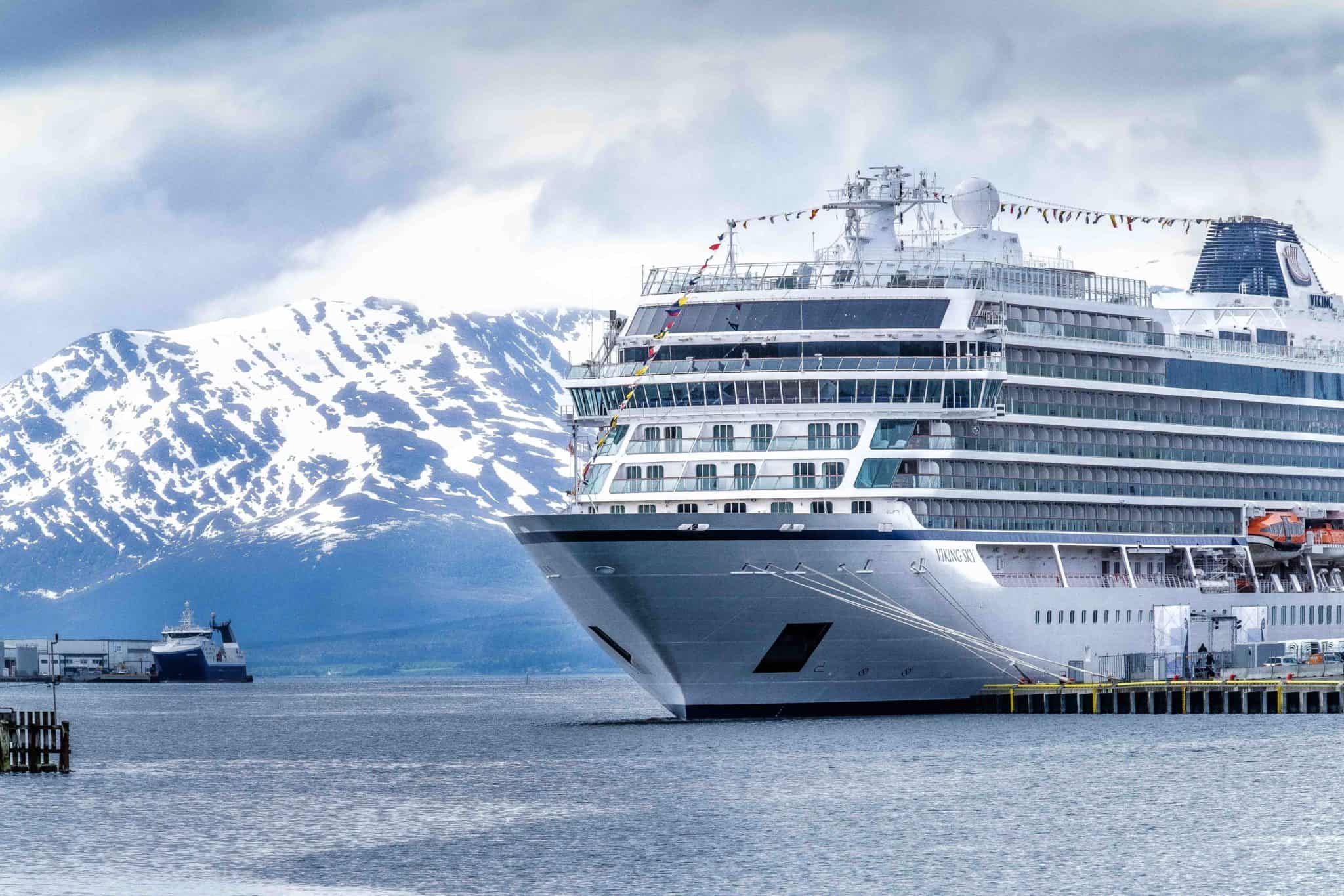 viking cruise lines